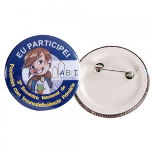 Boton Americano-BA35