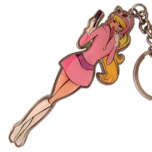 CHAVEIRO EM METAL BAIXO RELEVO E PINTURA-CHAPINI_ABC2