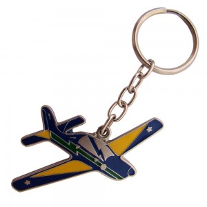 CHAVEIRO ESMALTADO -CH106