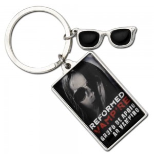 CHAVEIRO RESINADO-CH120