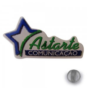 Pin Resina Total -PTR101