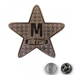 Pin em Metal -PinP101