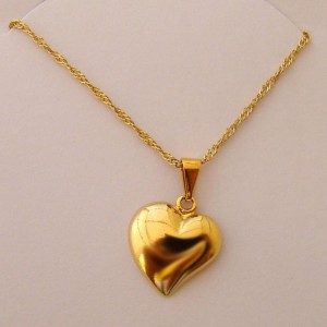 Pingente em Metal -PG103